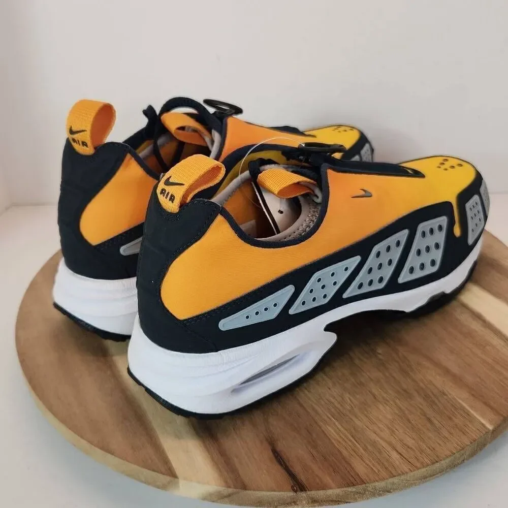Nike Air Sunder Max 'Canyon Gold' HJ8080 700 Women's Size 9.5